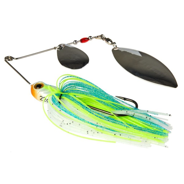 Спиннербейт Lucky John Shock Blade 003, 10г