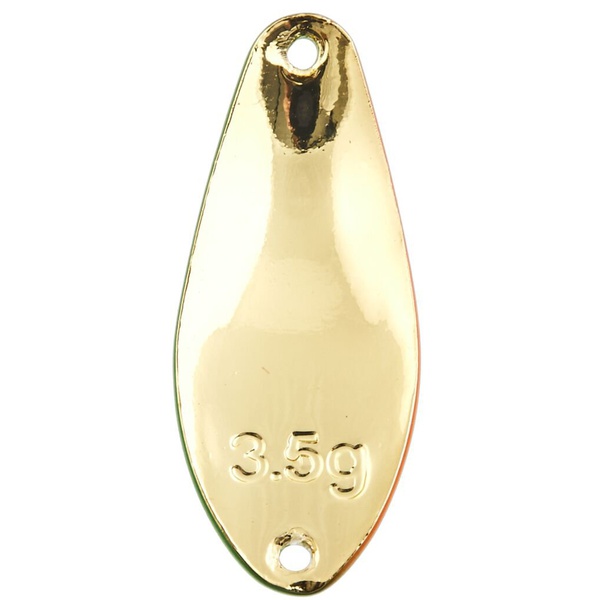 Блесна колеблющаяся Lucky John Cleo 020, 31мм/2,5г