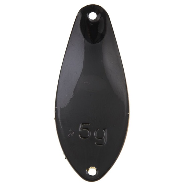 Блесна колеблющаяся Lucky John Cleo 021, 31мм/2,5г