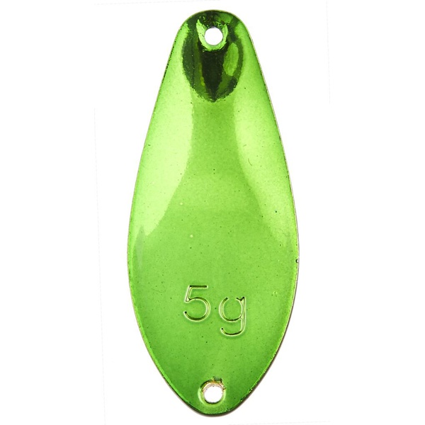 Блесна колеблющаяся Lucky John Cleo 026, 31мм/2,5г