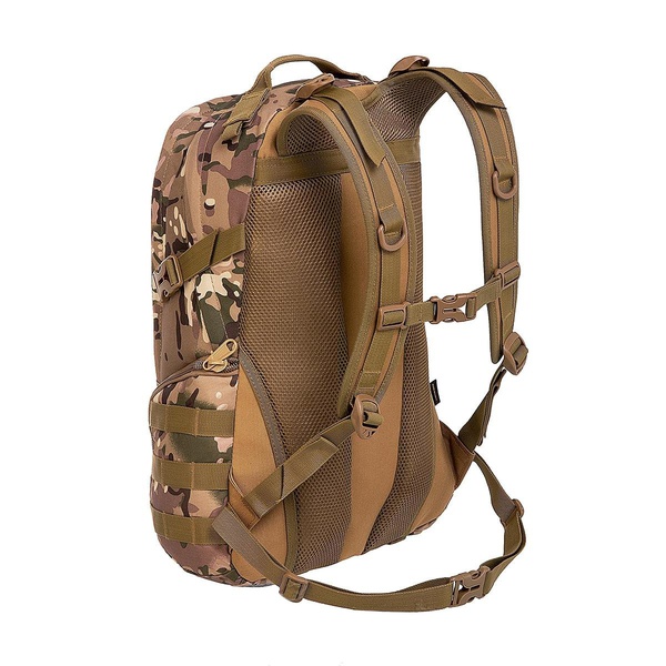 Рюкзак тактический Premier Fishing Silver Knight КМФ, YF-9332-KMF