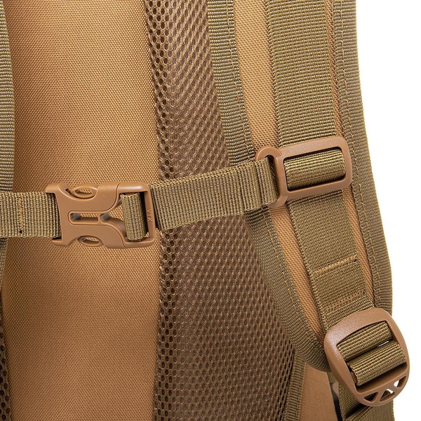 Рюкзак тактический Premier Fishing Silver Knight КМФ, YF-9332-KMF