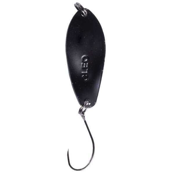 Блесна колеблющаяся Lucky John Cleo 022, 34мм/3,5г