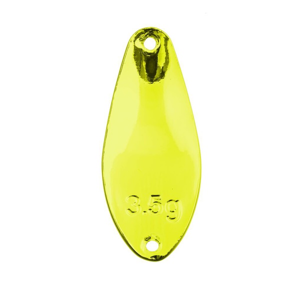 Блесна колеблющаяся Lucky John Cleo 023, 34мм/3,5г