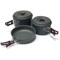 Набор посуды RockLand (C560-HA)