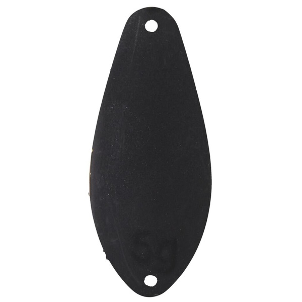 Блесна колеблющаяся Lucky John Cleo 028, 41мм/5г