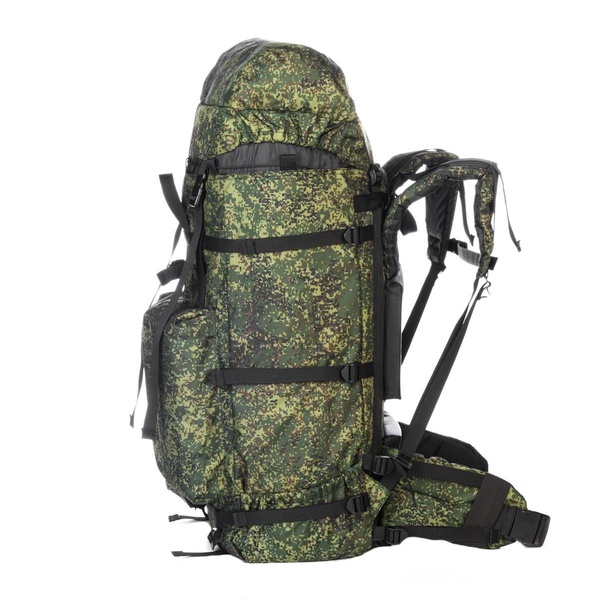 Рюкзак Helios Универсал в ассортименте, 120 л