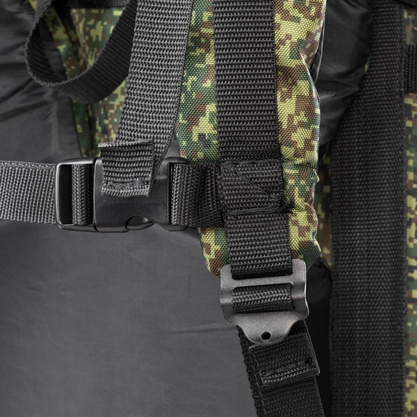 Рюкзак Helios Универсал в ассортименте, 80 л