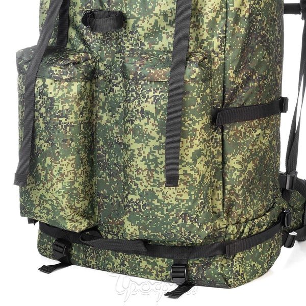 Рюкзак Helios Универсал в ассортименте, 80 л