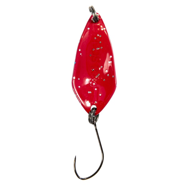 Блесна колеблющаяся Lucky John Eos (29 мм/2,4 г) 041