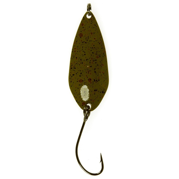 Блесна колеблющаяся Lucky John Eos (39 мм/5 г) 002