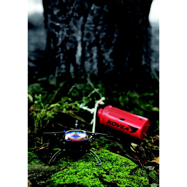 Горелка мультитопливная Kovea Booster 1 (КВ-0603)