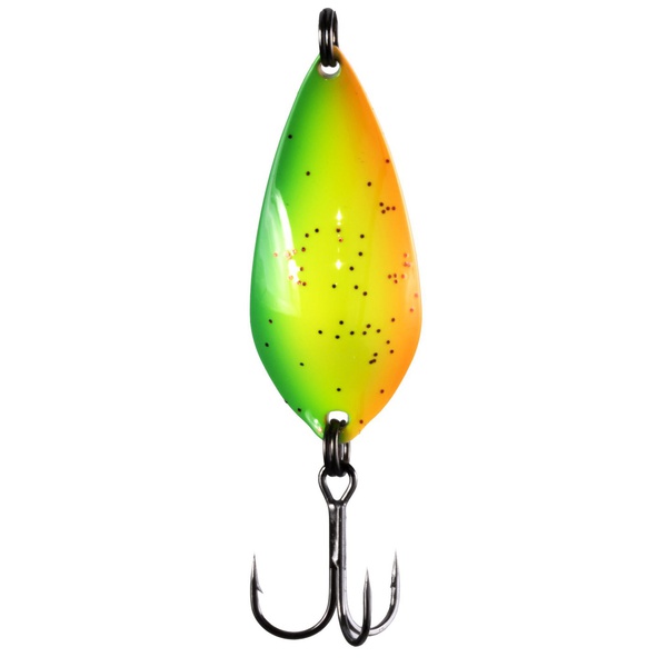 Блесна колеблющаяся Lucky John Eos (44 мм/8 г) 010