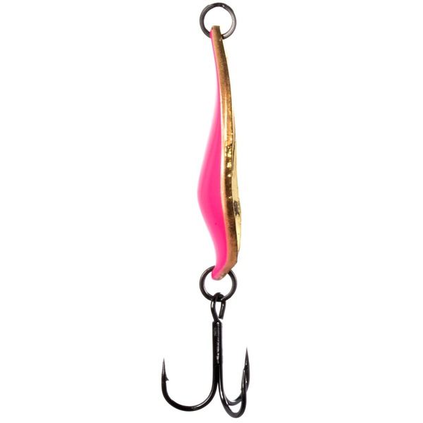 Блесна колеблющаяся Lucky John Eos (44 мм/8 г) 011