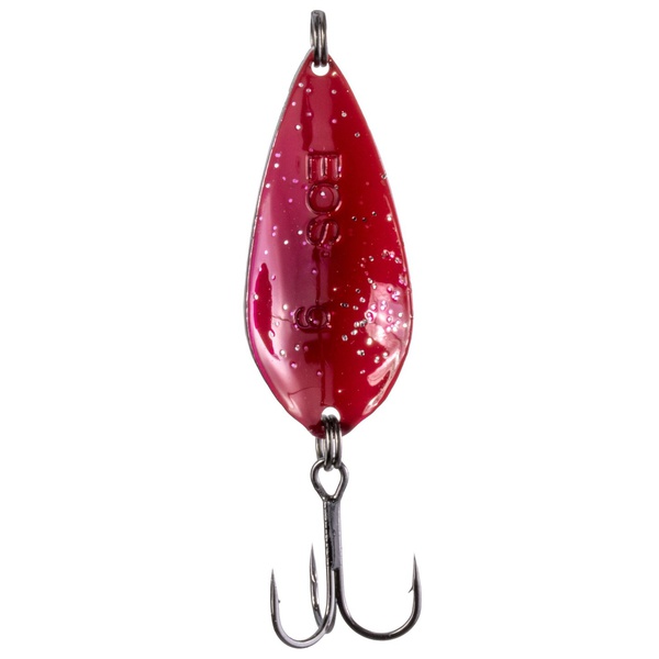 Блесна колеблющаяся Lucky John Eos (44 мм/8 г) 041, 44мм/8г