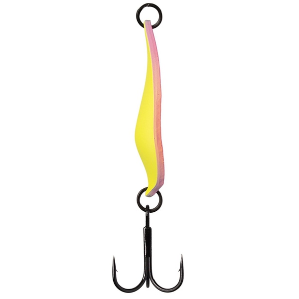 Блесна колеблющаяся Lucky John Eos (44 мм/8 г) 043