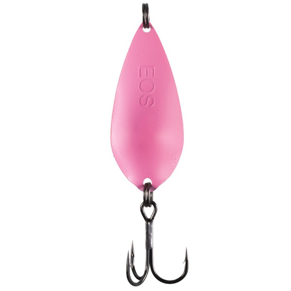 Блесна колеблющаяся Lucky John Eos (44 мм/8 г) 043