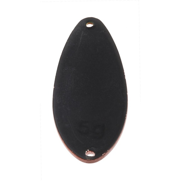 Блесна колеблющаяся Lucky John Juna 024, 30мм/2,5г