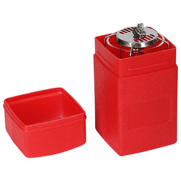 Лампа газовая Track Pulsar