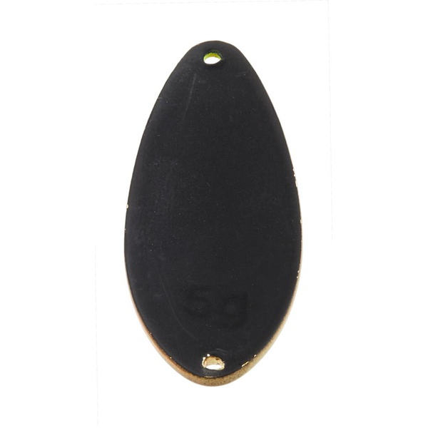 Блесна колеблющаяся Lucky John Juna 028, 30мм/2,5г