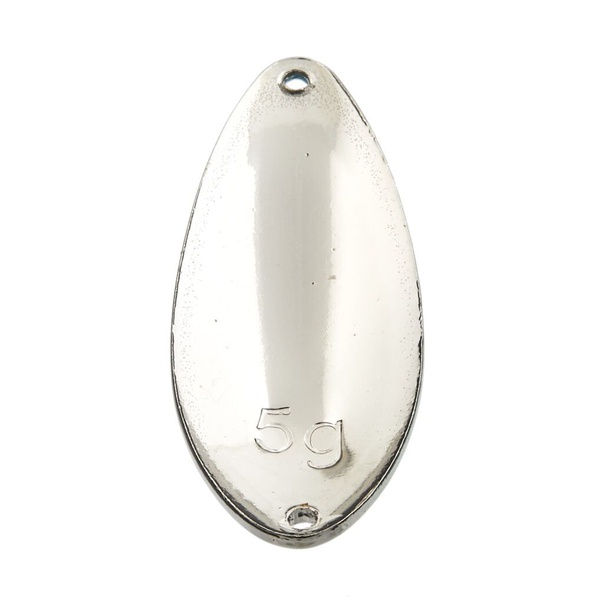 Блесна колеблющаяся Lucky John Juna 032, 30мм/2,5г