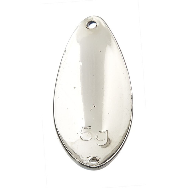 Блесна колеблющаяся Lucky John Juna 033, 30мм/2,5г