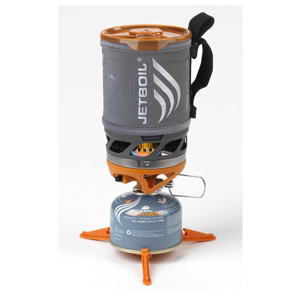 Комбинированная система приготовления пищи JetBoil Sol