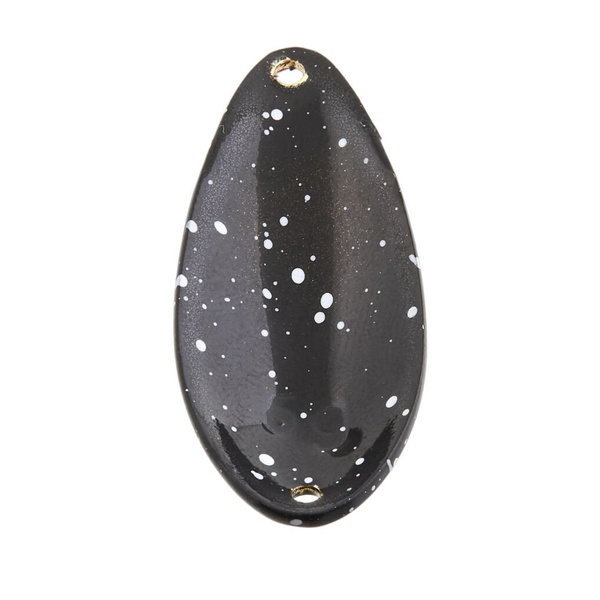 Блесна колеблющаяся Lucky John Juna 026, 33мм/3,5г