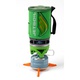Комбинированная система приготовления пищи JetBoil Flash Peridot Green. Фото 1