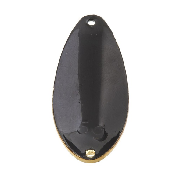 Блесна колеблющаяся Lucky John Juna 029, 39мм/5г