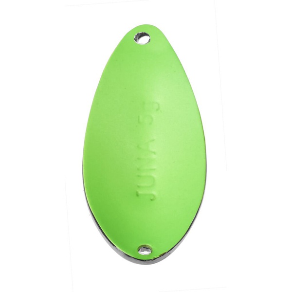 Блесна колеблющаяся Lucky John Juna 039, 39мм/5г