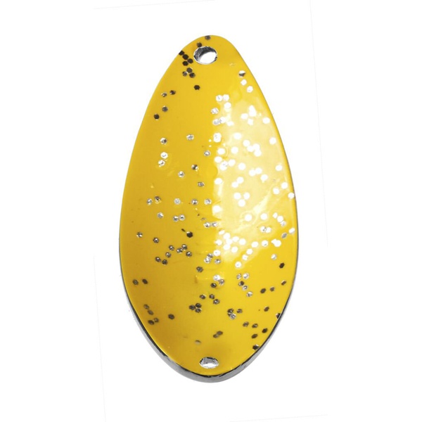 Блесна колеблющаяся Lucky John Juna 042, 39мм/5г