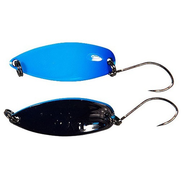 Блесна колеблющаяся Lucky John Tr Ayu 001, 29мм/2,4г