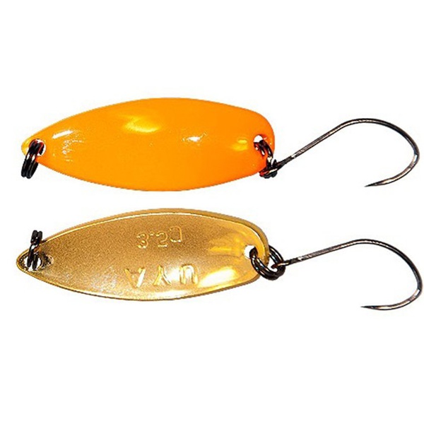 Блесна колеблющаяся Lucky John Tr Ayu 006, 29мм/2,4г