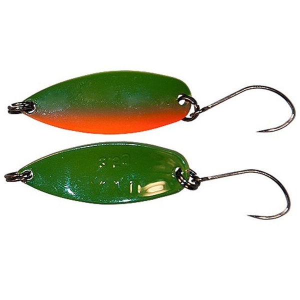 Блесна колеблющаяся Lucky John Tr Ayu 008, 31мм/3,5г