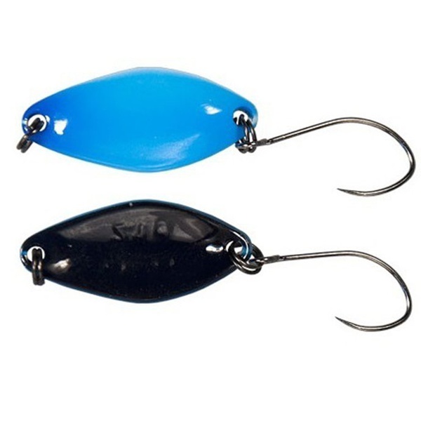 Блесна колеблющаяся Lucky John Tr Ima 001, 26мм/2,1г