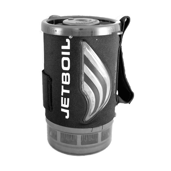 Кастрюля для JetBoil Flash Carbon