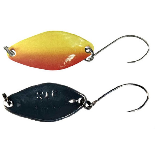 Блесна колеблющаяся Lucky John Tr Ima 045, 26мм/2,1г