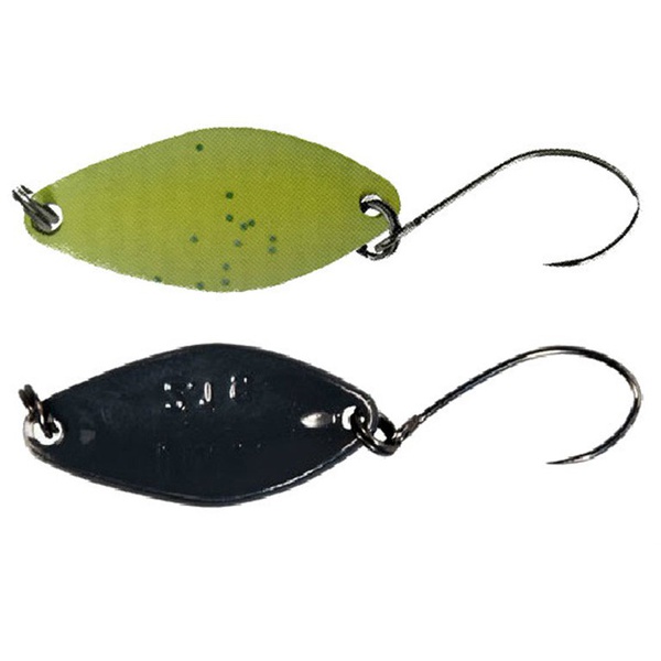 Блесна колеблющаяся Lucky John Tr Ima 049, 26мм/2,1г