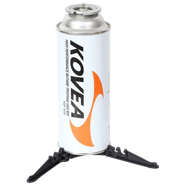 Подставка для газового баллона Track Prop