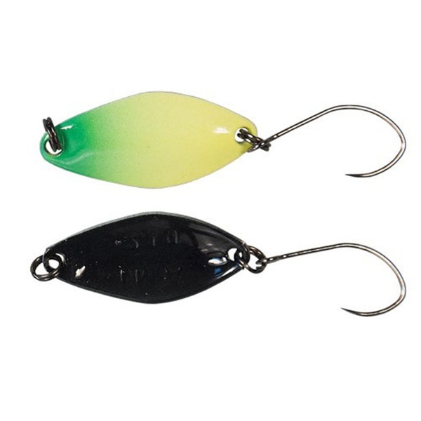 Блесна колеблющаяся Lucky John Tr Ima 005, 29мм/1,8г