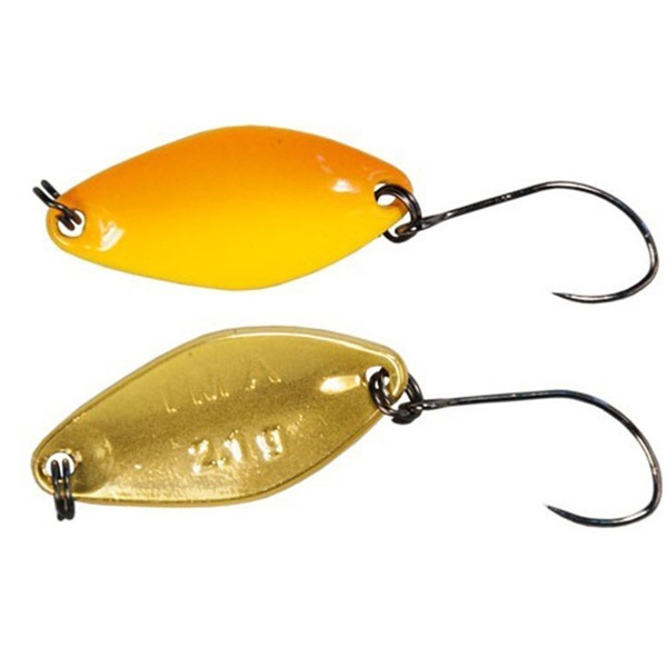 Блесна колеблющаяся Lucky John Tr Ima 010, 29мм/1,8г