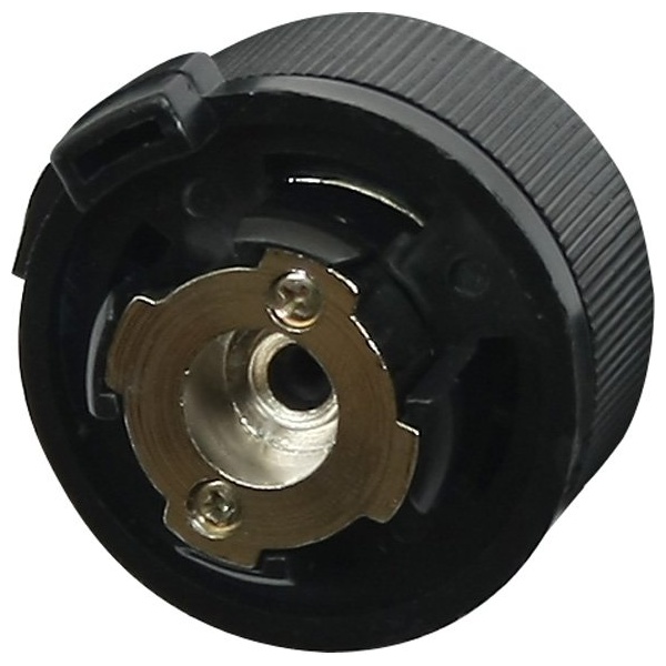 Переходник с резьбового стандарта Track