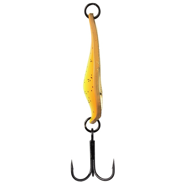 Блесна колеблющаяся Lucky John Eos (25 мм/1,8 г) 010