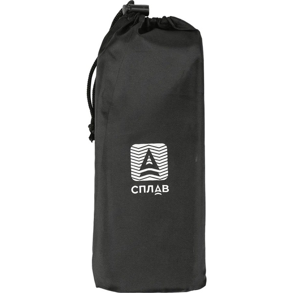 Ветрозащитный экран Сплав 845×240