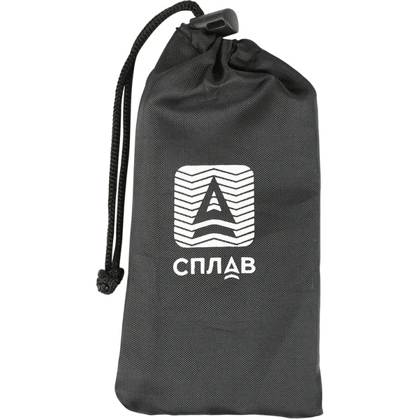 Ветрозащитный экран Сплав 605×140