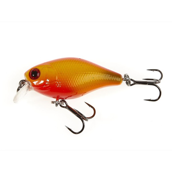 Воблер Lucky John Original Chubby F 4 см 011