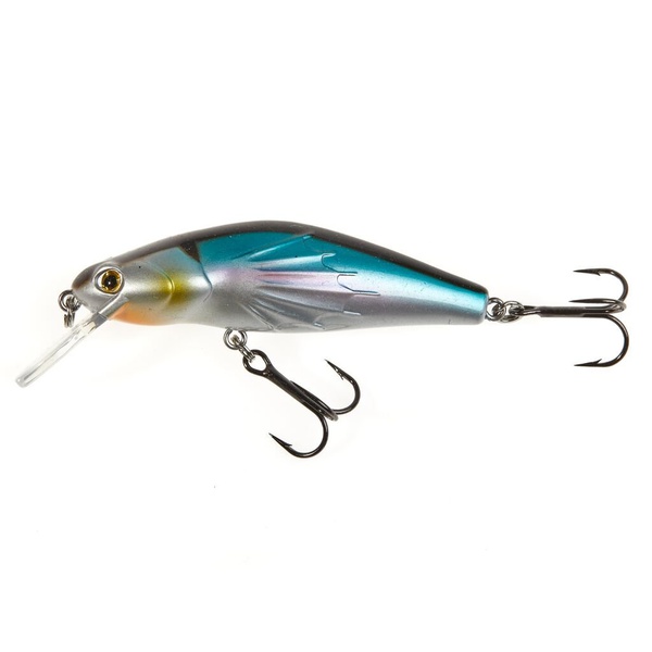 Воблер Lucky John Original Bullhead SP 6,5 см BH08