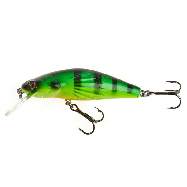 Воблер Lucky John Original Bullhead S 6,5 см BH05