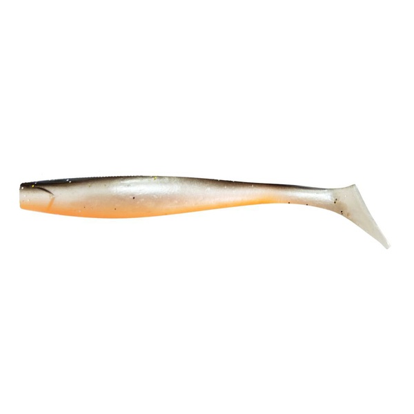 Виброхвост Lucky John 3D BBS Series Giant Kubira Swim Shad 10,3" (26 см) 1шт. PG18